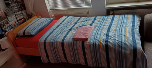 Danziger Straße, Berlin