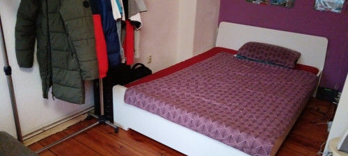 Danziger Straße, Berlin