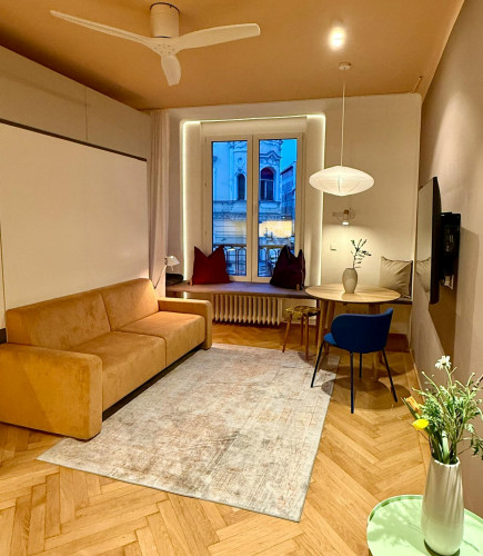 Lerchenfelder Straße, Vienna  - Gallery -  5