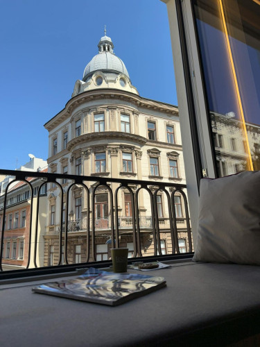 Lerchenfelder Straße, Vienna