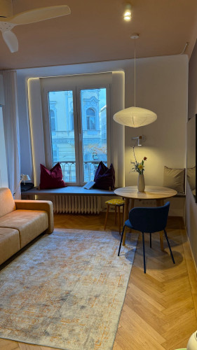 Lerchenfelder Straße, Vienna