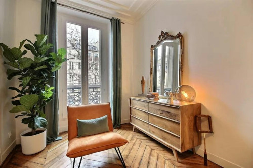 Rue Meslay, Paris  - Gallery -  5