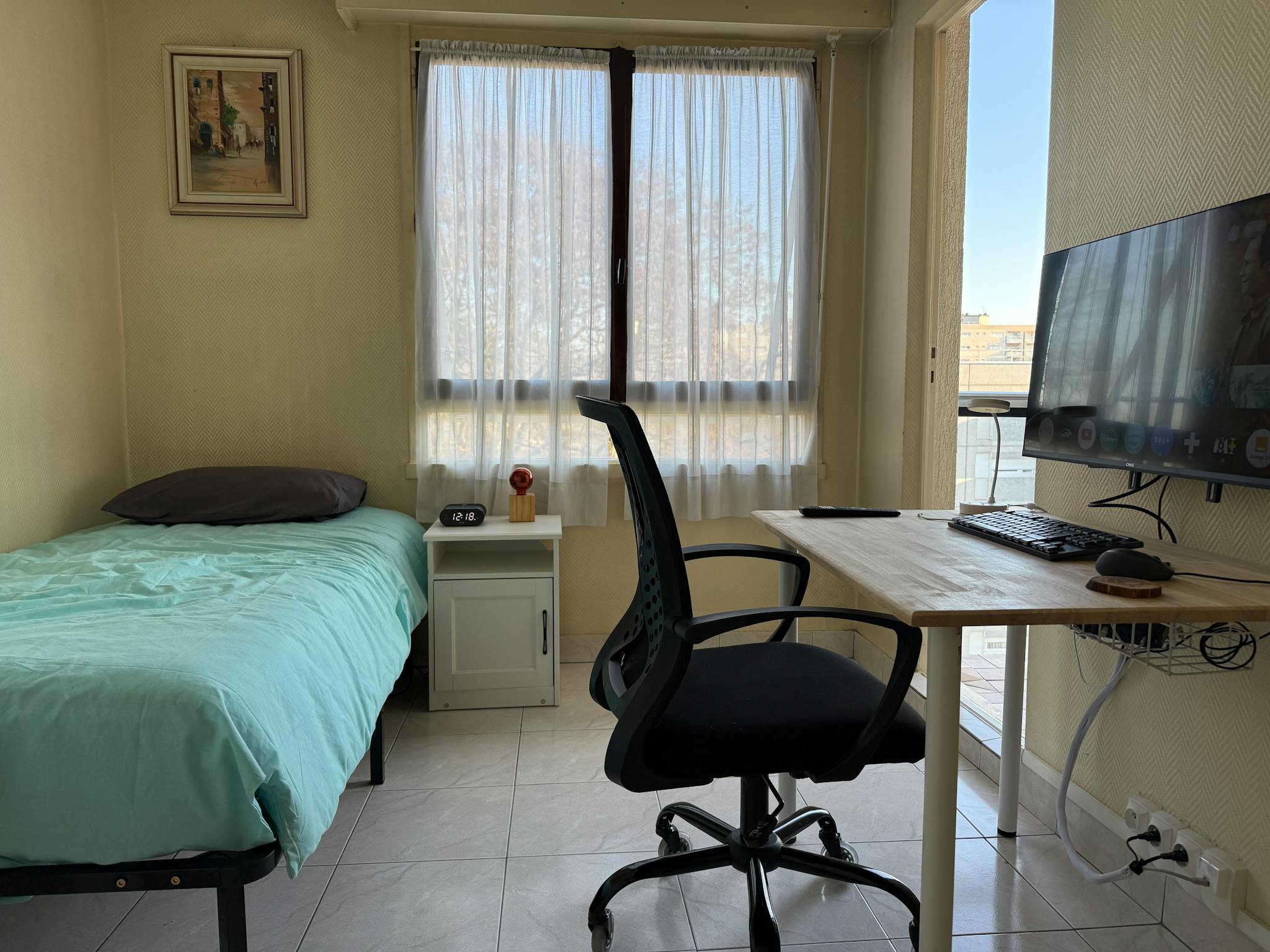 Private Room - 1