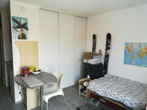 Boulevard de Strasbourg, Lille