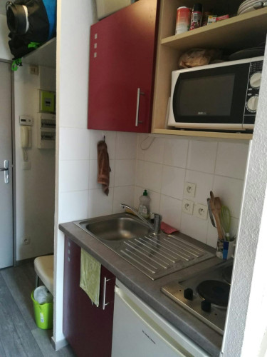 Boulevard de Strasbourg, Lille