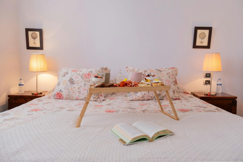 Calle Sebastian Machado, Tacoronte