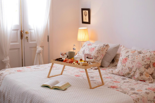 Calle Sebastian Machado, Tacoronte