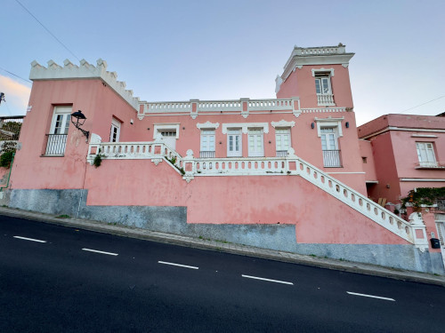 Calle Sebastian Machado, Tacoronte