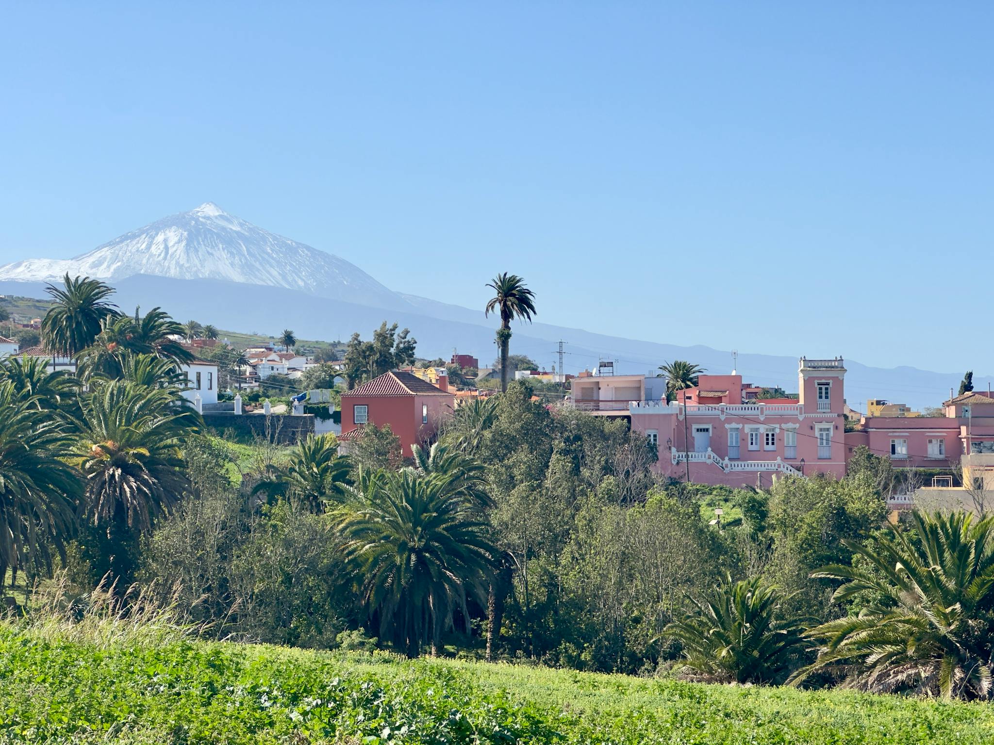  Entire Place  -  Calle Sebastian Machado, Tacoronte  - Gallery -  1