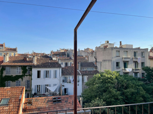 Rue Ferrari, Marseille - Gallery - 6