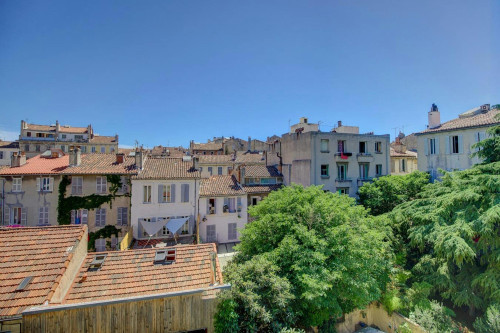 Rue Ferrari, Marseille