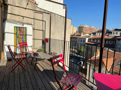 Rue Ferrari, Marseille - Gallery - 8