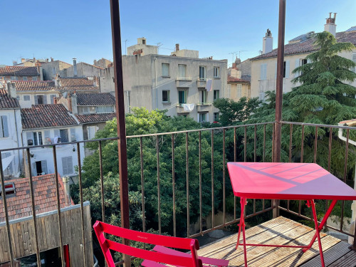 Rue Ferrari, Marseille - Gallery - 7