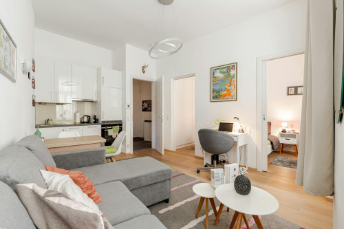 Pfluggasse, Vienna  - Gallery -  5