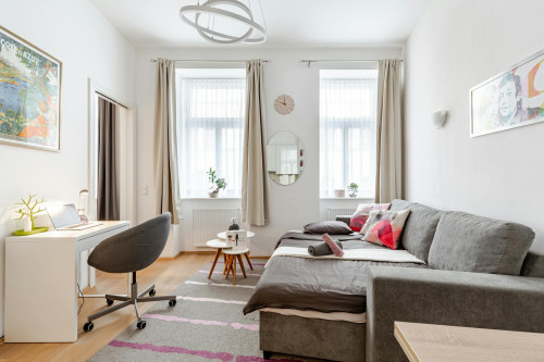 Pfluggasse, Vienna  - Gallery -  2