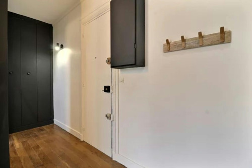 Rue de Montreuil, Paris