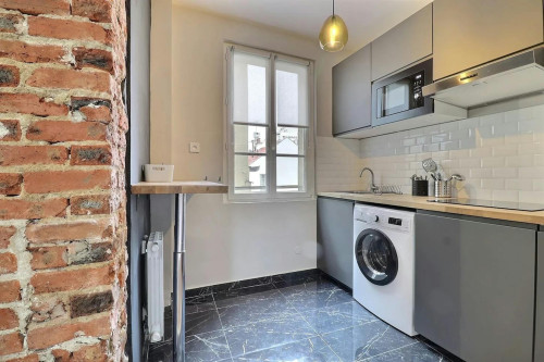 Rue de Montreuil, Paris  - Gallery -  5