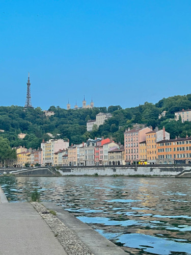 Quai Joseph Gillet, Lyon  - Gallery -  5