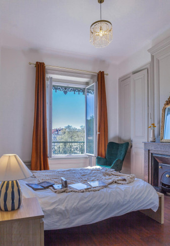 Quai Joseph Gillet, Lyon