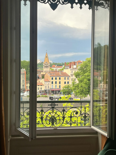 Quai Joseph Gillet, Lyon