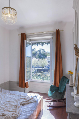 Quai Joseph Gillet, Lyon