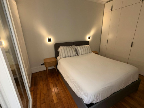 Rue Saint-Didier, Paris  - Gallery -  5