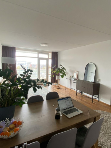 Fleerde, Amsterdam