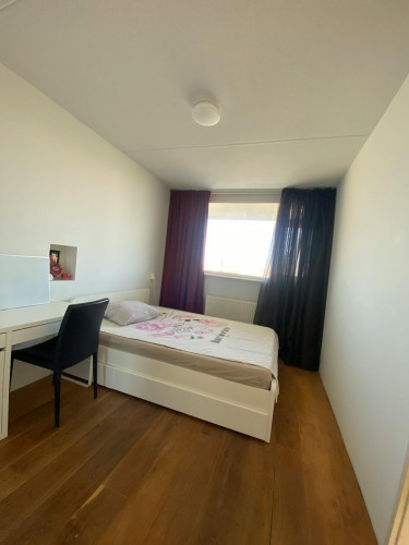 Fleerde, Amsterdam