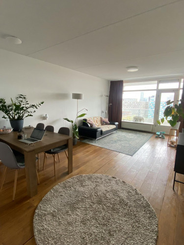 Fleerde, Amsterdam
