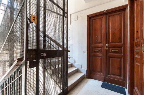 Appealing twin bedroom near Ponte Casilino train station - Gallery - 6