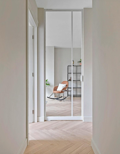 Acaciastraat, The Hague