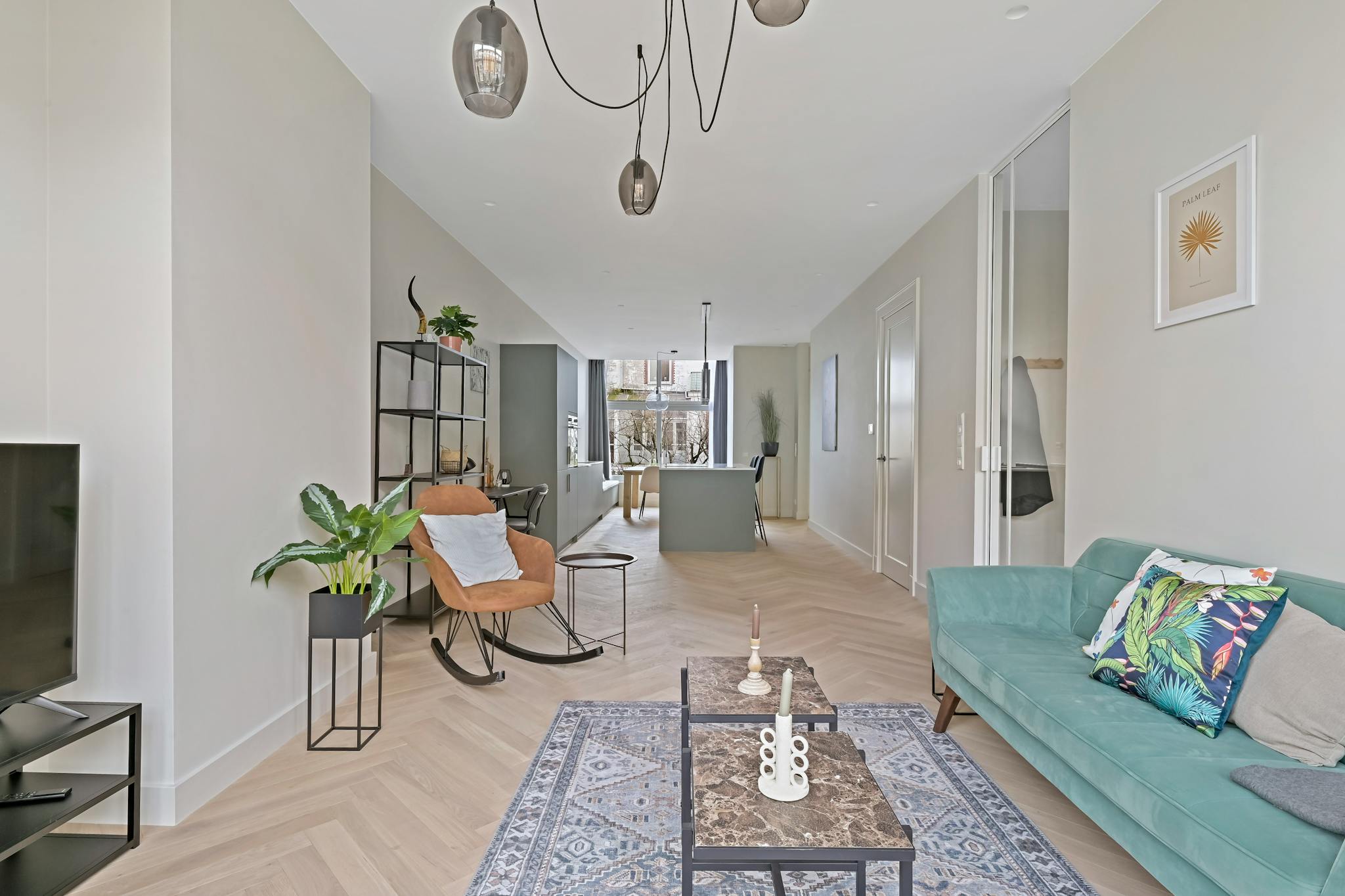  Entire Place  -  Acaciastraat, The Hague  - Gallery -  1
