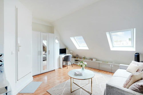 Rue de Monceau, Paris  - Gallery -  5