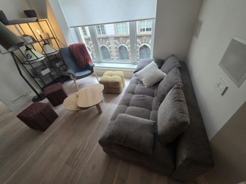 Prinsens gate, Oslo  - Gallery -  5