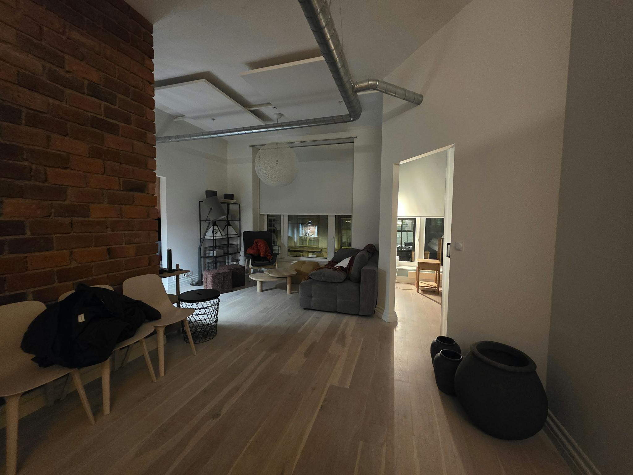  Entire Place  -  Prinsens gate, Oslo  - Gallery -  1