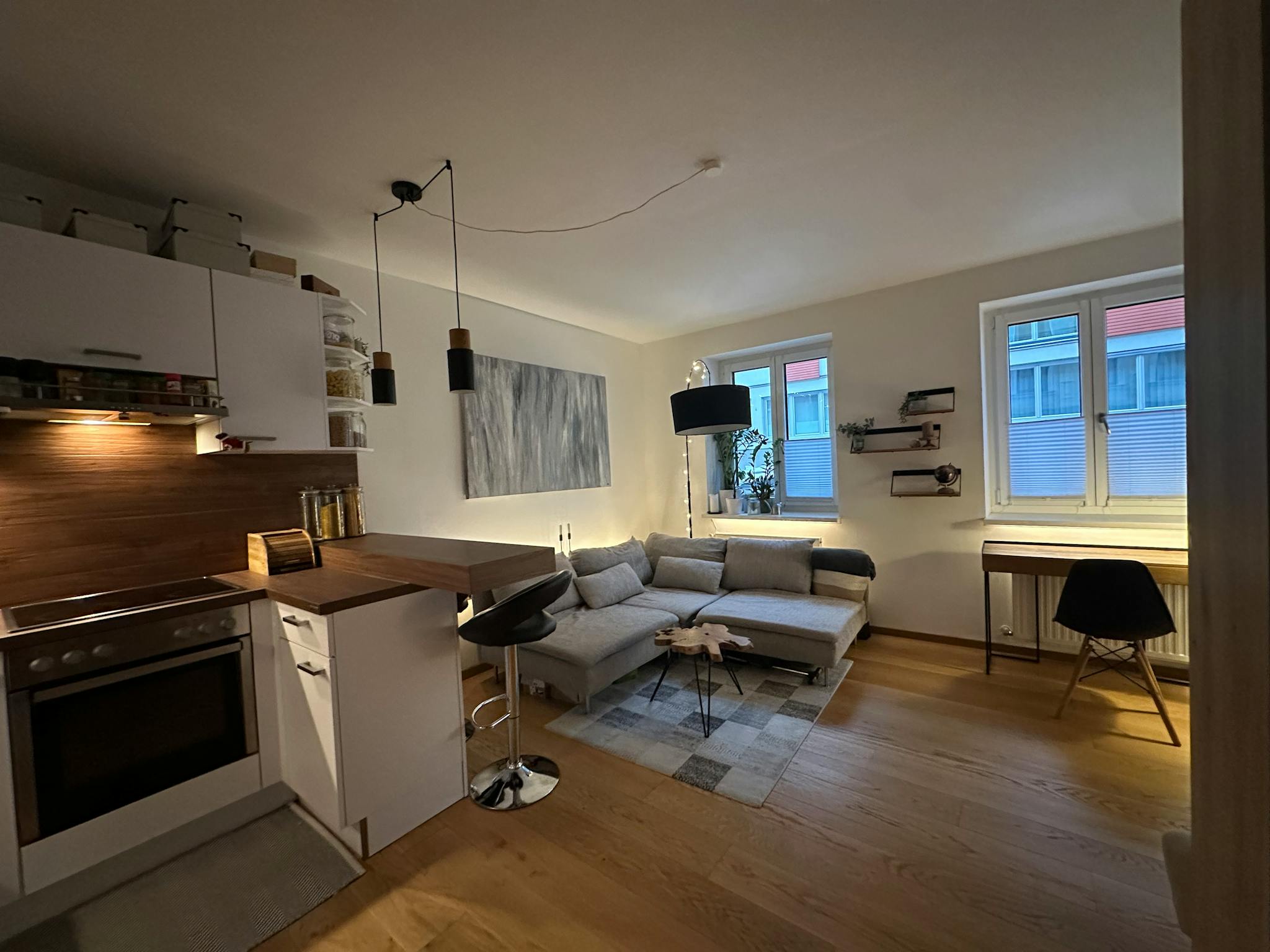  Entire Place  -  Khekgasse, Vienna  - Gallery -  1