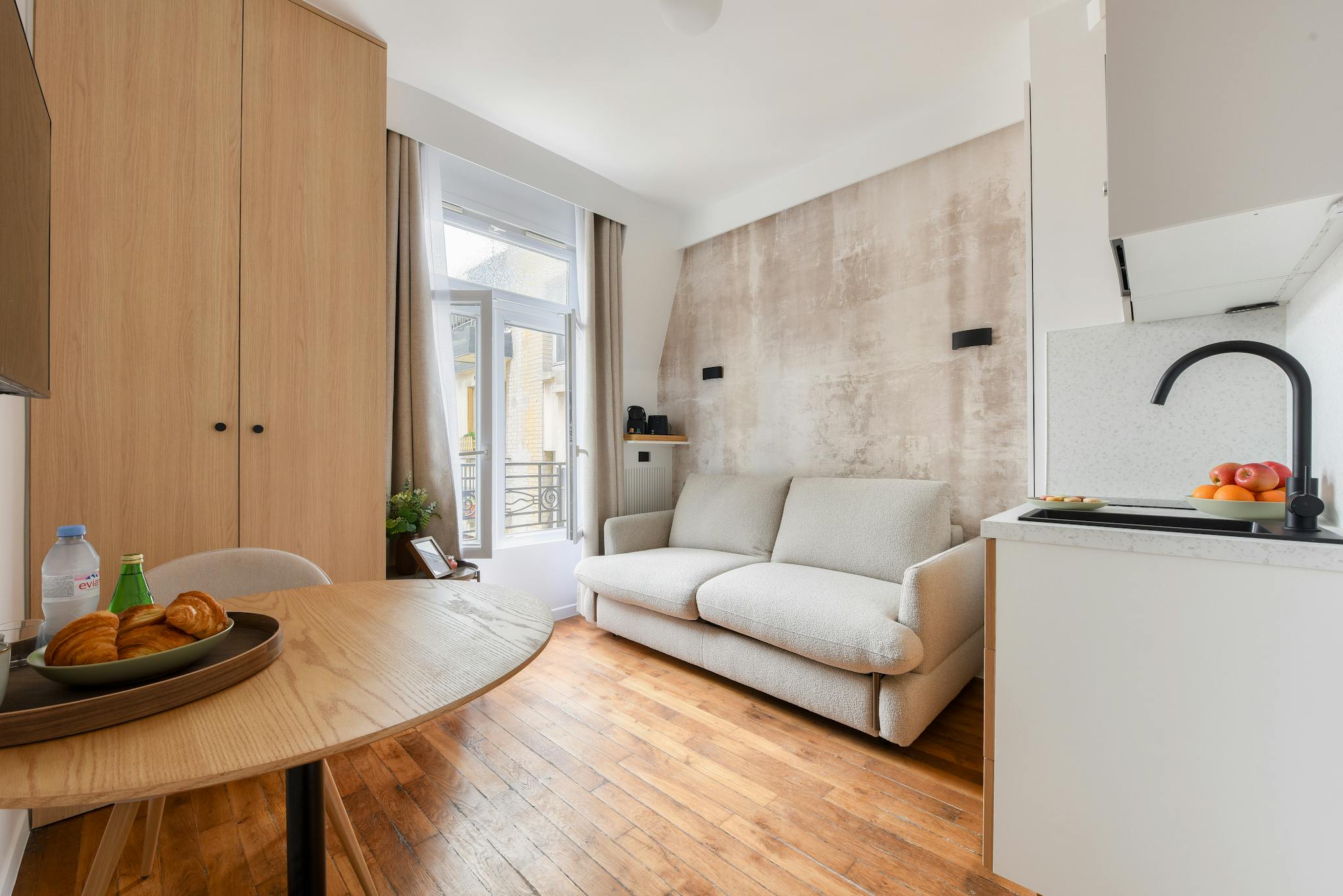 Entire Place - Rue Brancion, Paris - Gallery - 1