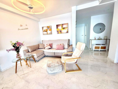 Avenida Marina del Este, Almuñécar - Gallery - 6