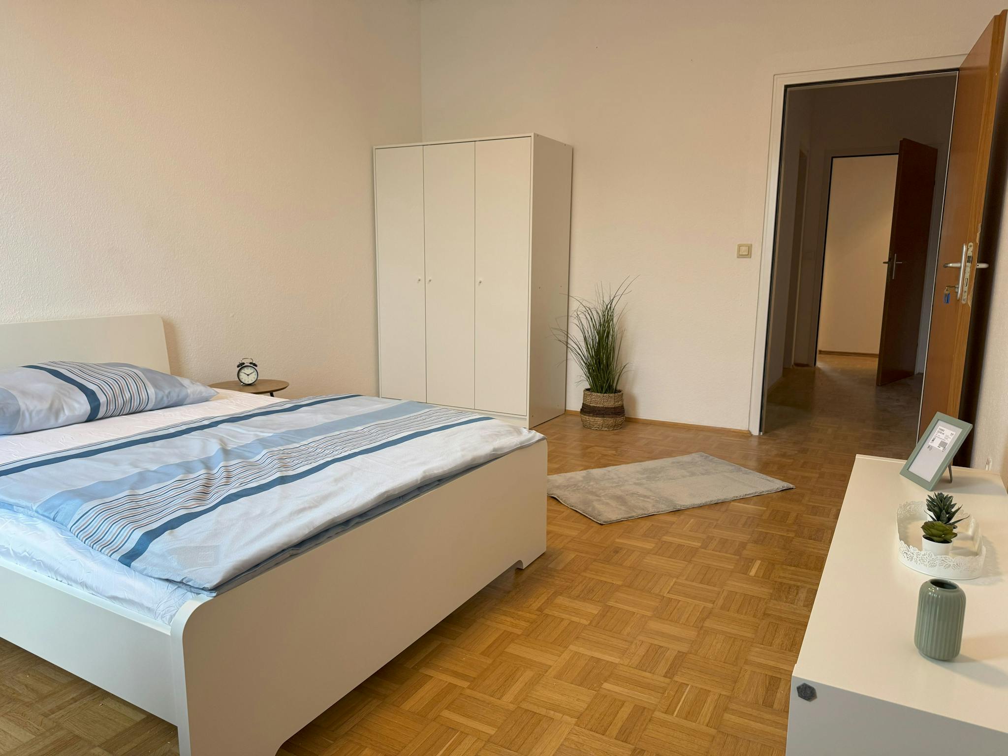  Private Room  -  Gfrornergasse, Vienna  - Gallery -  1