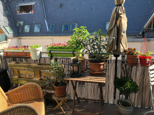 Gutenbergplatz, Leipzig