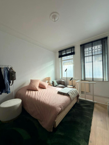 Rue Souveraine, Ixelles  - Gallery -  5