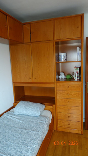 Calle Murallas, Burgos