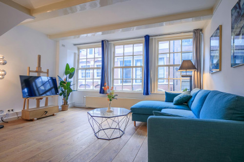 Halvemaansteeg, Amsterdam