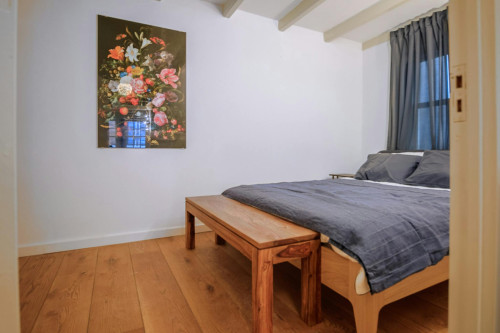 Halvemaansteeg, Amsterdam  - Gallery -  5