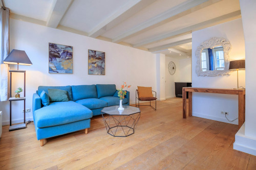 Halvemaansteeg, Amsterdam