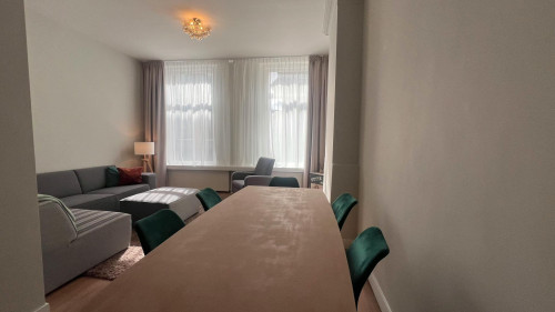 Rapenburg, Amsterdam