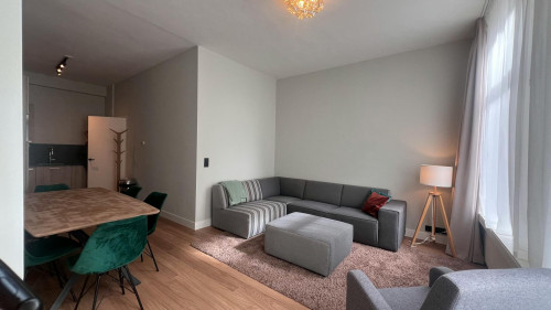 Rapenburg, Amsterdam