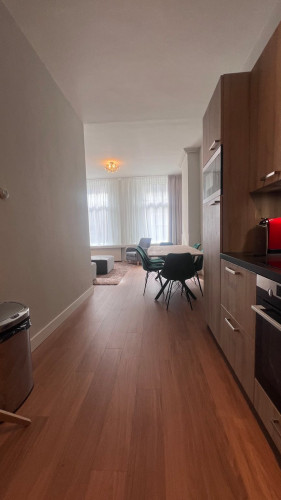 Rapenburg, Amsterdam