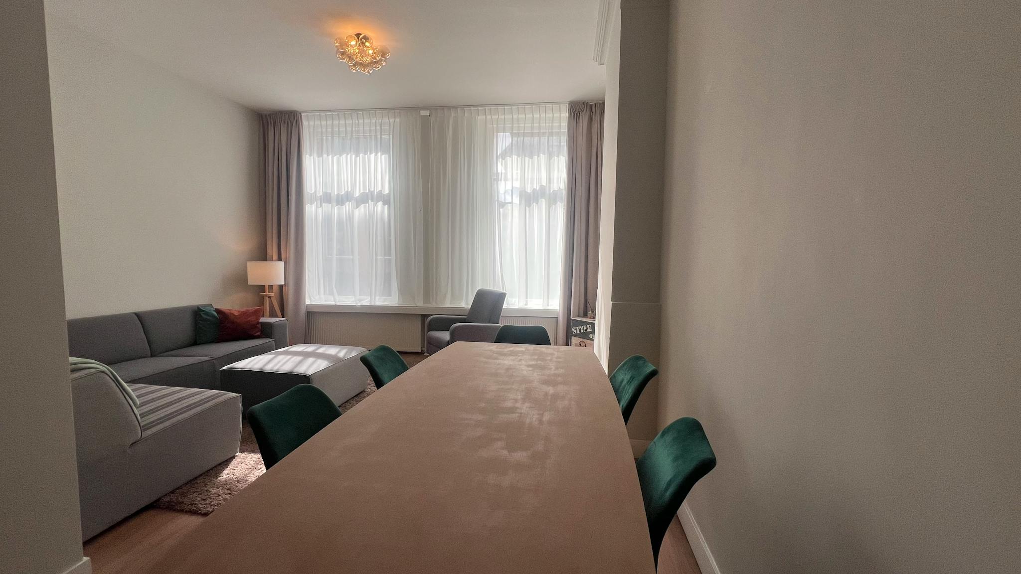 Entire Place - Rapenburg, Amsterdam - Gallery - 1