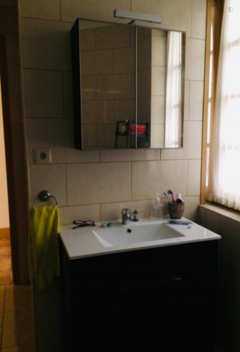 Pink or blue single small bedroom  - Gallery -  5